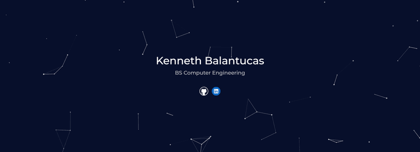 Kenneth's Portfolio